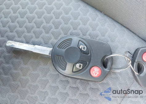 2017 Ford Escape Se from USA, damaged, VIN 1FMCU9GD5HUC42104